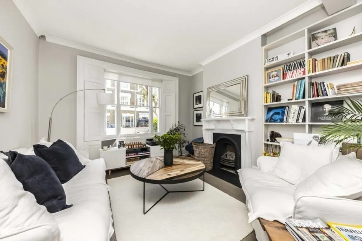Holmead Road London SW6 photo 1