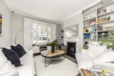 Holmead Road London SW6 photo 1