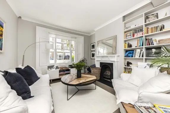 Holmead Road London SW6