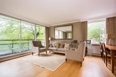 Hamilton House, Vicarage Gate W8 photo 1