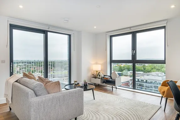 Garden Boulevard Maidenhead SL6