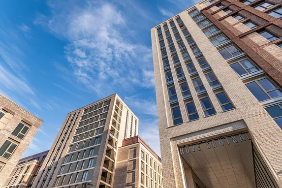 Hove Central, 11 Boulevard Place Hove BN3