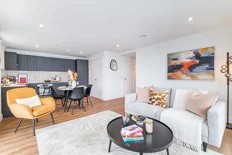 Garden Boulevard Maidenhead SL6