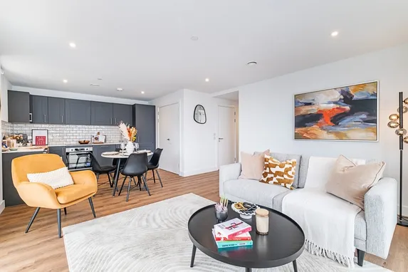 Garden Boulevard Maidenhead SL6