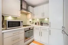 Hamilton House, Vicarage Gate W8 photo 2