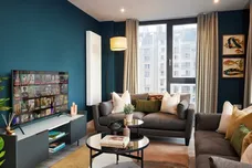 Hove Central, 11 Boulevard Place Hove BN3 photo 2