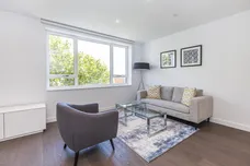 Tarling House, Elephant  Castle, SE17 photo 2