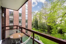 Hamilton House, Vicarage Gate W8 photo 3