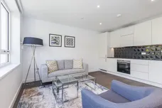 Tarling House, Elephant  Castle, SE17 photo 4