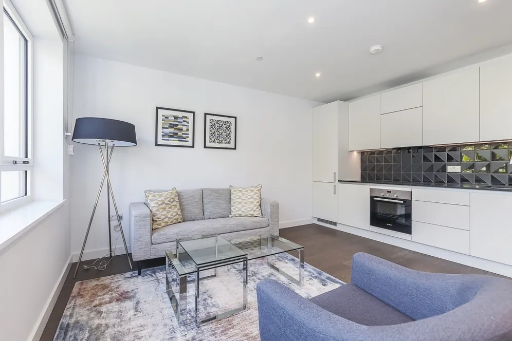 Tarling House, Elephant  Castle, SE17 photo 4