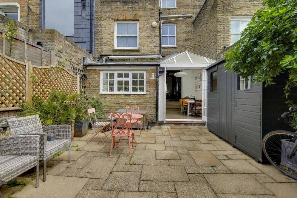 Holmead Road London SW6 photo 5