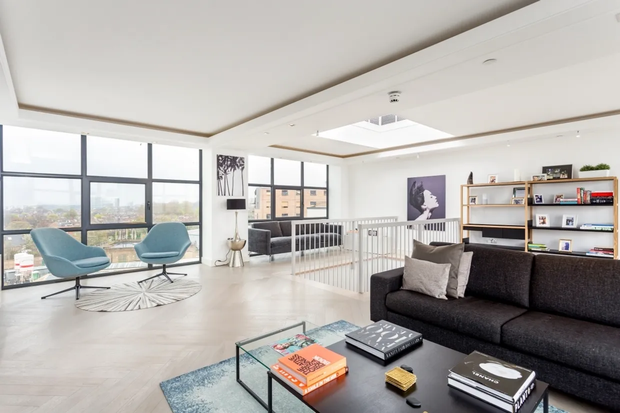 Warple Way, London W3, EPC B photo 5