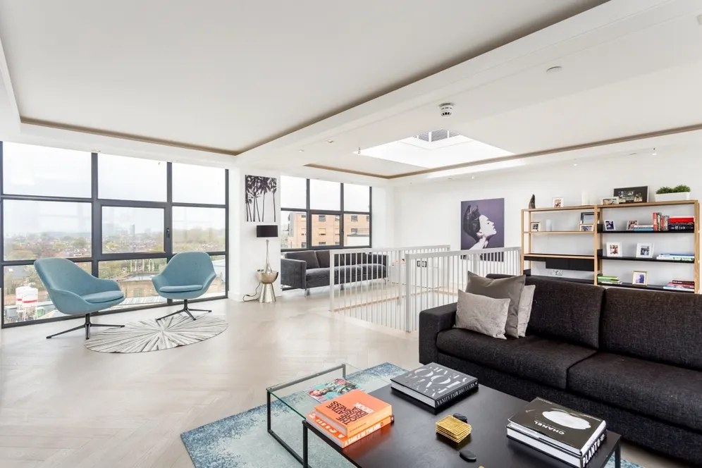 Warple Way, London W3, EPC B photo 5