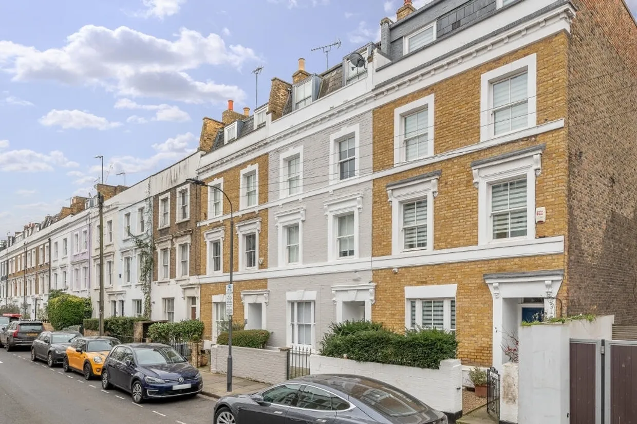 Holmead Road London SW6 photo 7