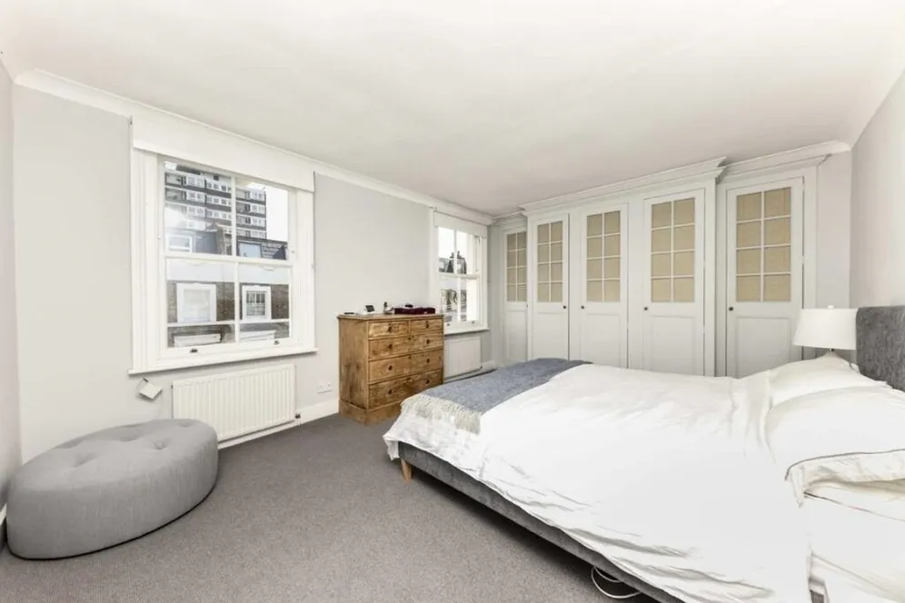 Holmead Road London SW6 photo 8