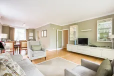 Hamilton House, Vicarage Gate W8 photo 6