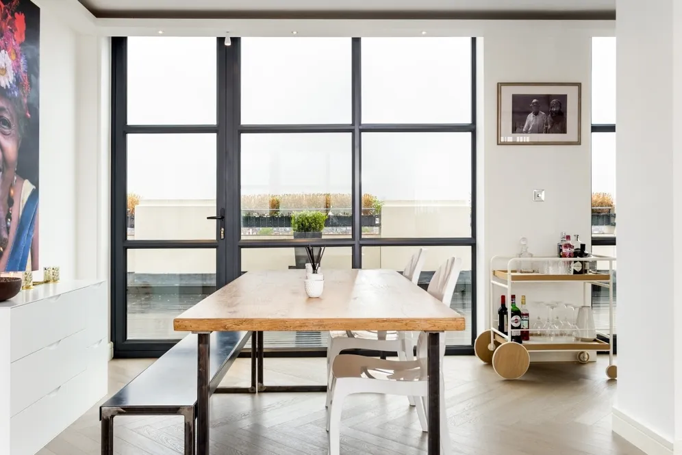 Warple Way, London W3, EPC B photo 8