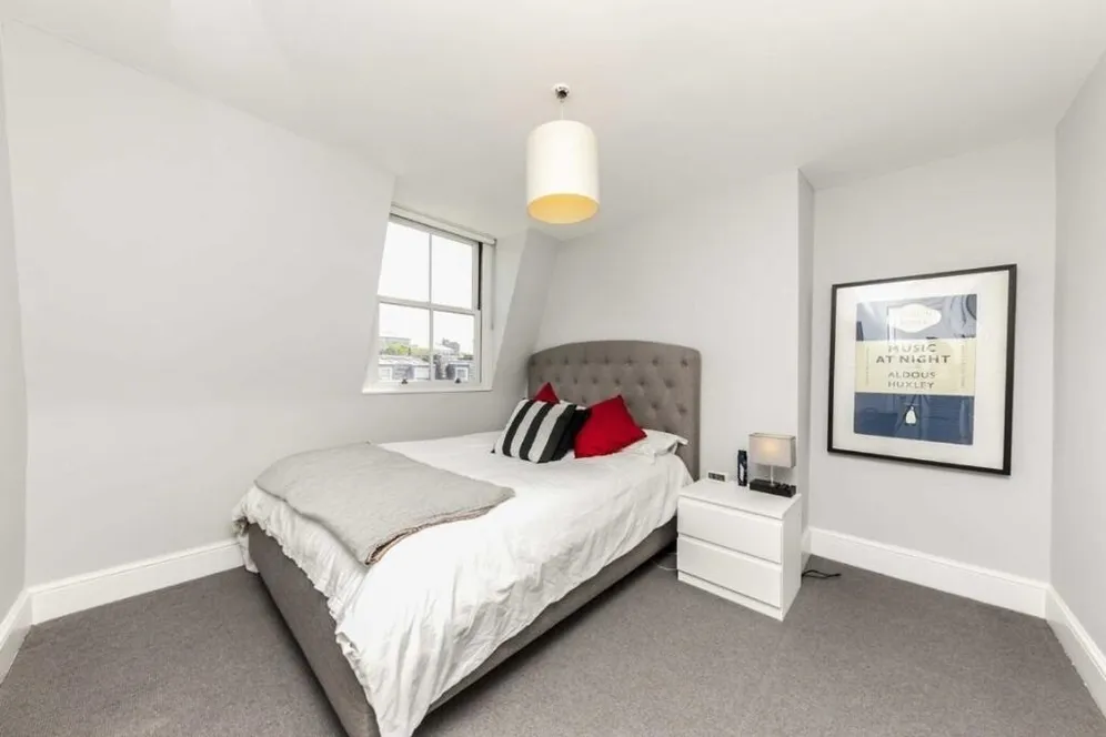 Holmead Road London SW6 photo 10