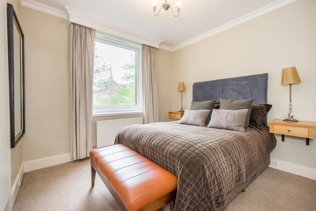 Hamilton House, Vicarage Gate W8 photo 8