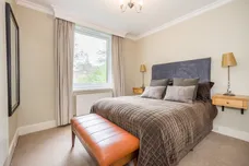 Hamilton House, Vicarage Gate W8 photo 8