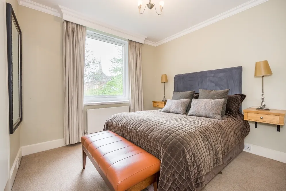 Hamilton House, Vicarage Gate W8 photo 8