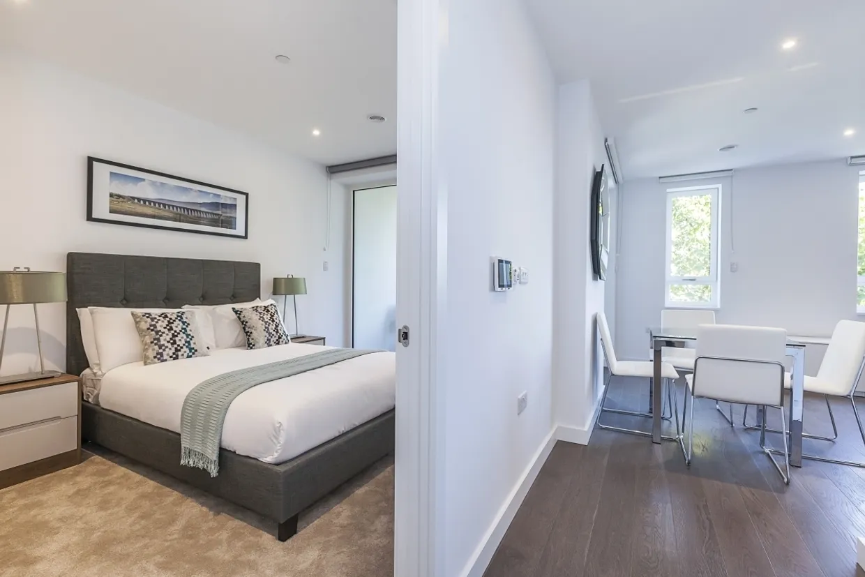 Tarling House, Elephant  Castle, SE17 photo 9