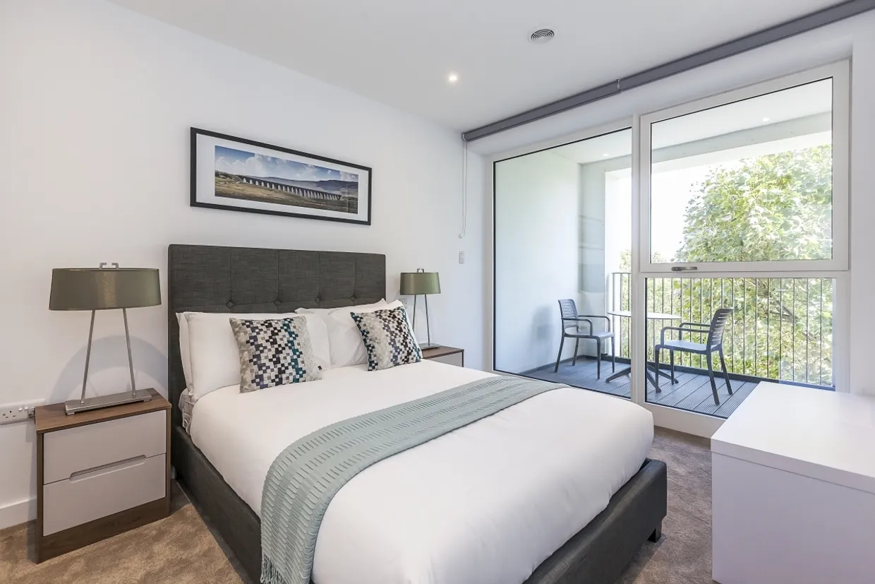 Tarling House, Elephant  Castle, SE17 photo 10