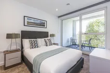 Tarling House, Elephant  Castle, SE17 photo 10