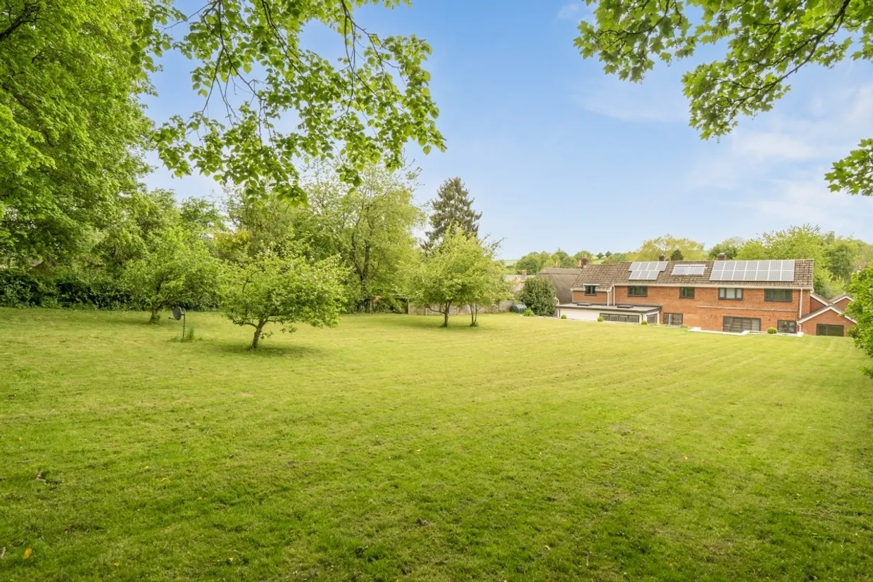 Winchester Road Stockbridge SO20 photo 12