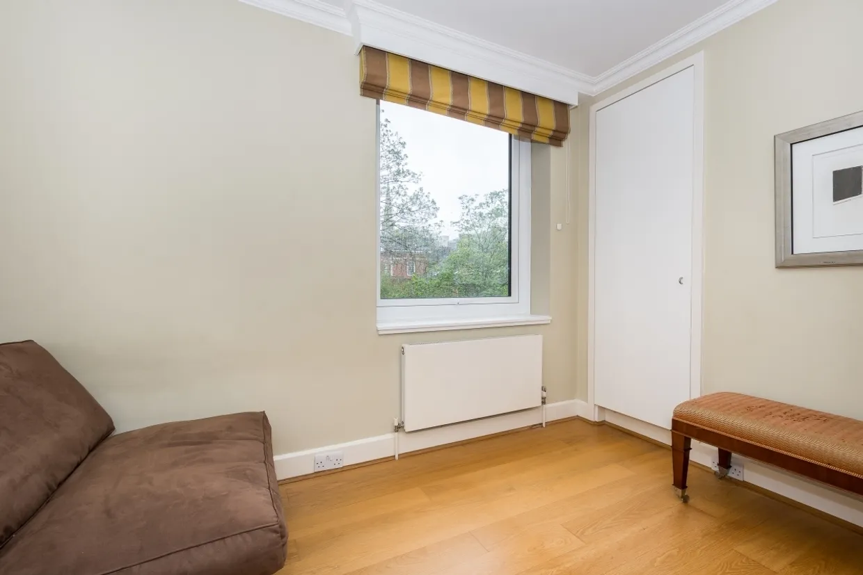 Hamilton House, Vicarage Gate W8 photo 11