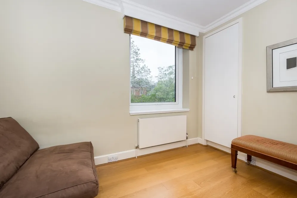 Hamilton House, Vicarage Gate W8 photo 11
