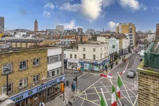 Warwick Way London SW1V photo 12