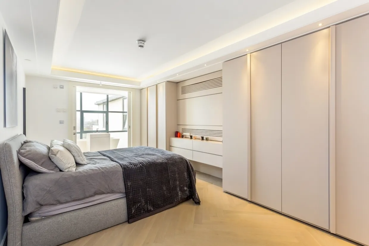 Warple Way, London W3, EPC B photo 12