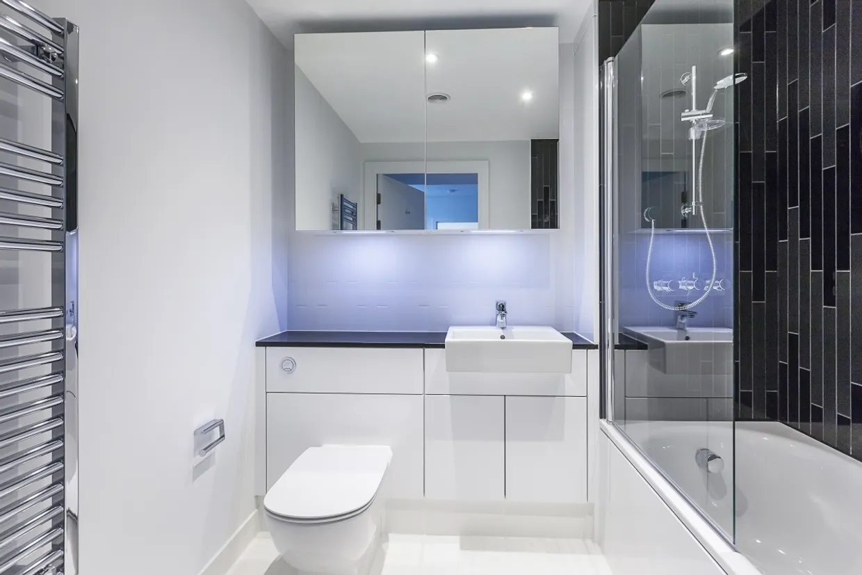 Tarling House, Elephant  Castle, SE17 photo 12