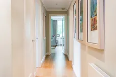 Hamilton House, Vicarage Gate W8 photo 12