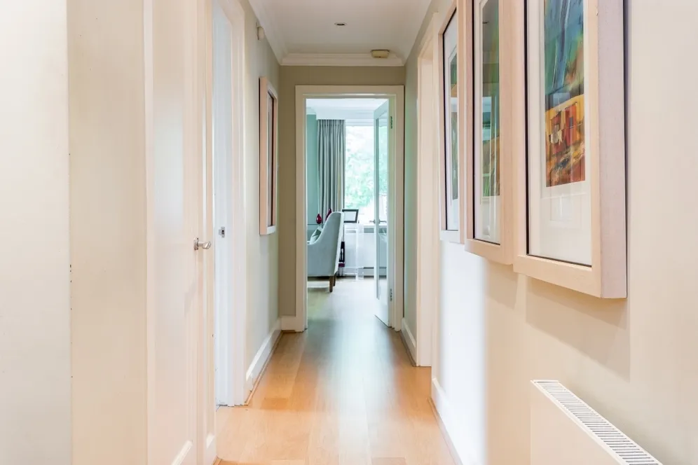 Hamilton House, Vicarage Gate W8 photo 12