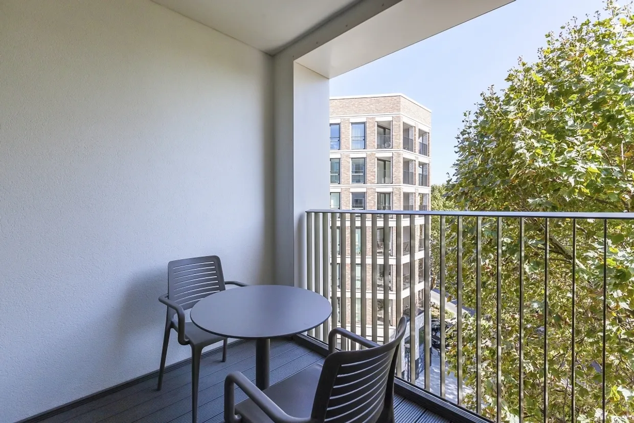 Tarling House, Elephant  Castle, SE17 photo 13