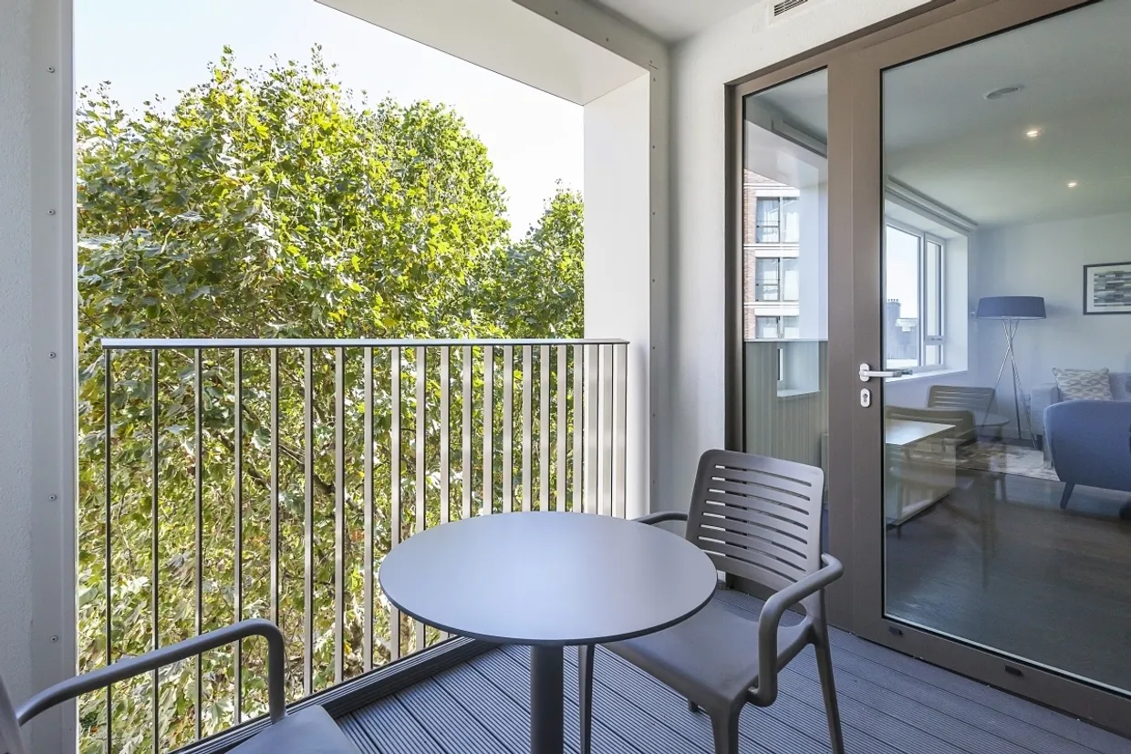 Tarling House, Elephant  Castle, SE17 photo 14