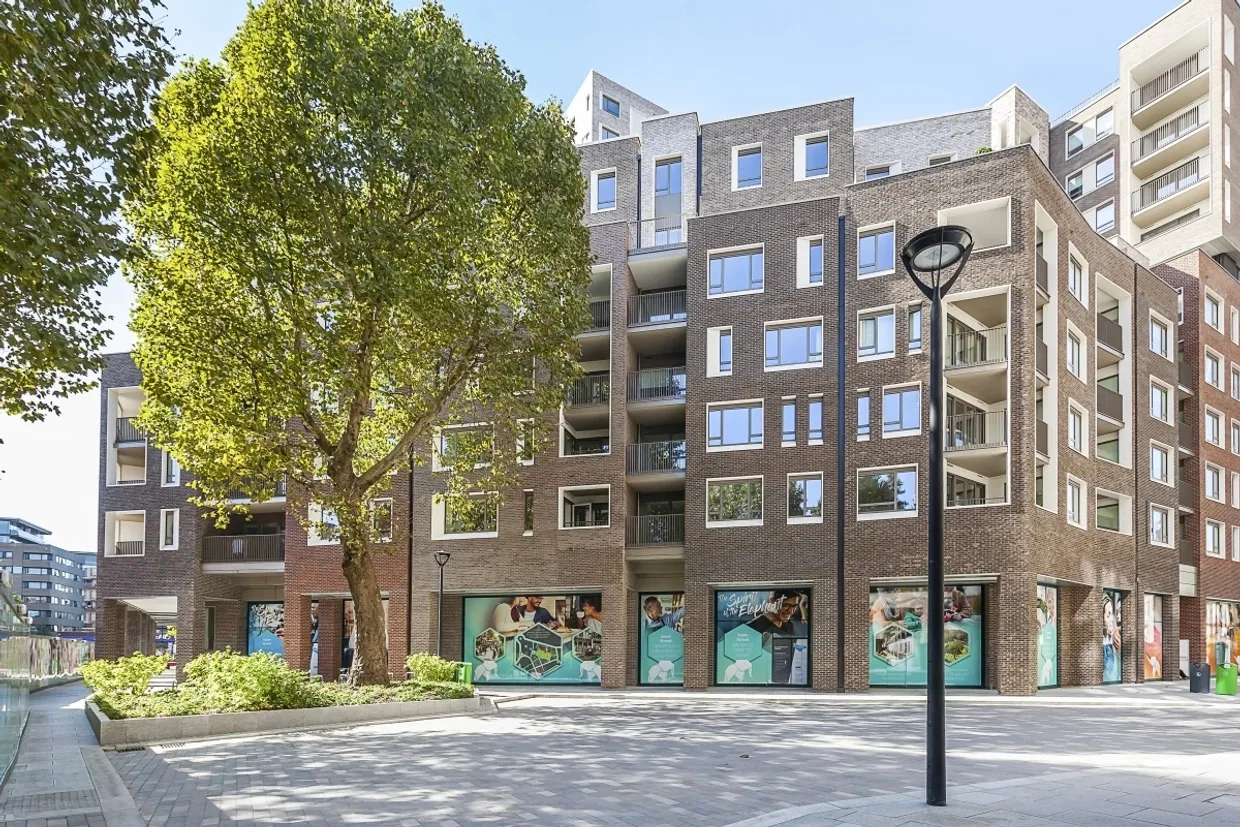 Tarling House, Elephant  Castle, SE17 photo 15