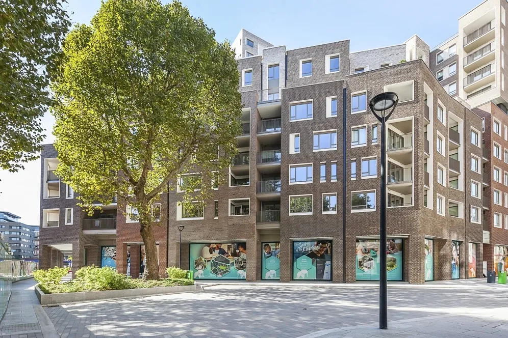 Tarling House, Elephant  Castle, SE17 photo 15