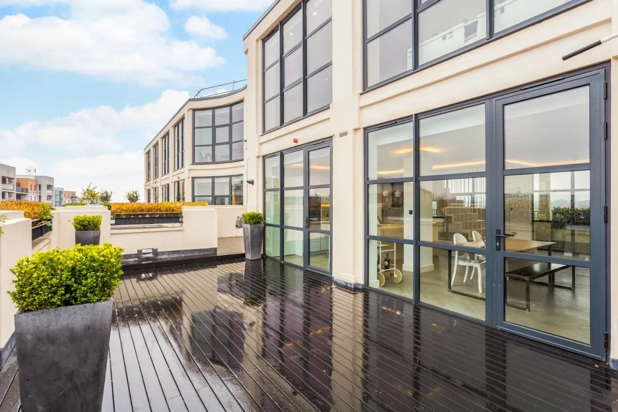 Warple Way, London W3, EPC B photo 16