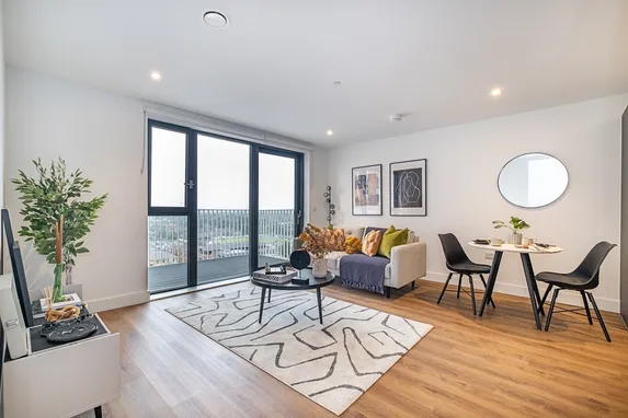 Garden Boulevard Maidenhead SL6