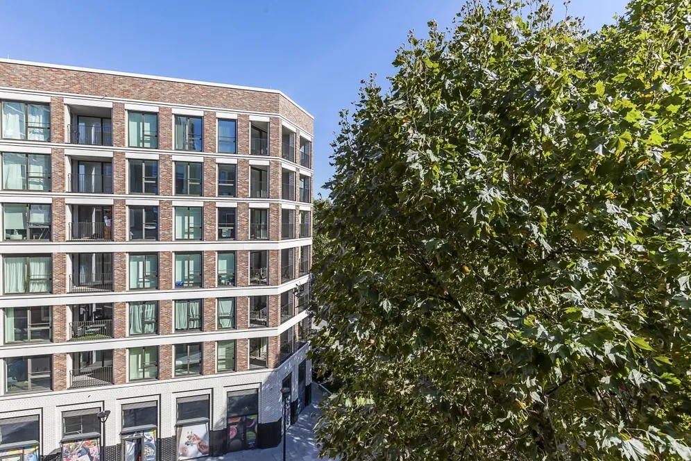 Tarling House, Elephant  Castle, SE17 photo 16