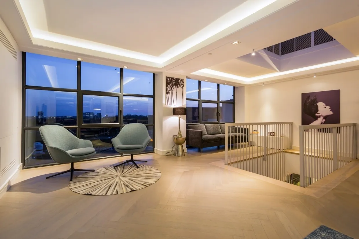 Warple Way, London W3, EPC B photo 19