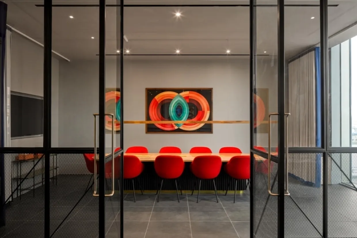 The Lexington, 3b William Jessop Way Liverpool L3 photo 10