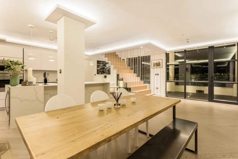 Warple Way, London W3, EPC B photo 24