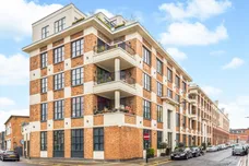 Warple Way, London W3, EPC B photo 25