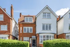 Bracknell Gardens London NW3 photo 26