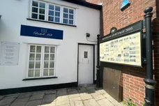 Main Street, FRODSHAM