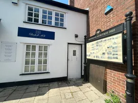 Main Street, FRODSHAM photo